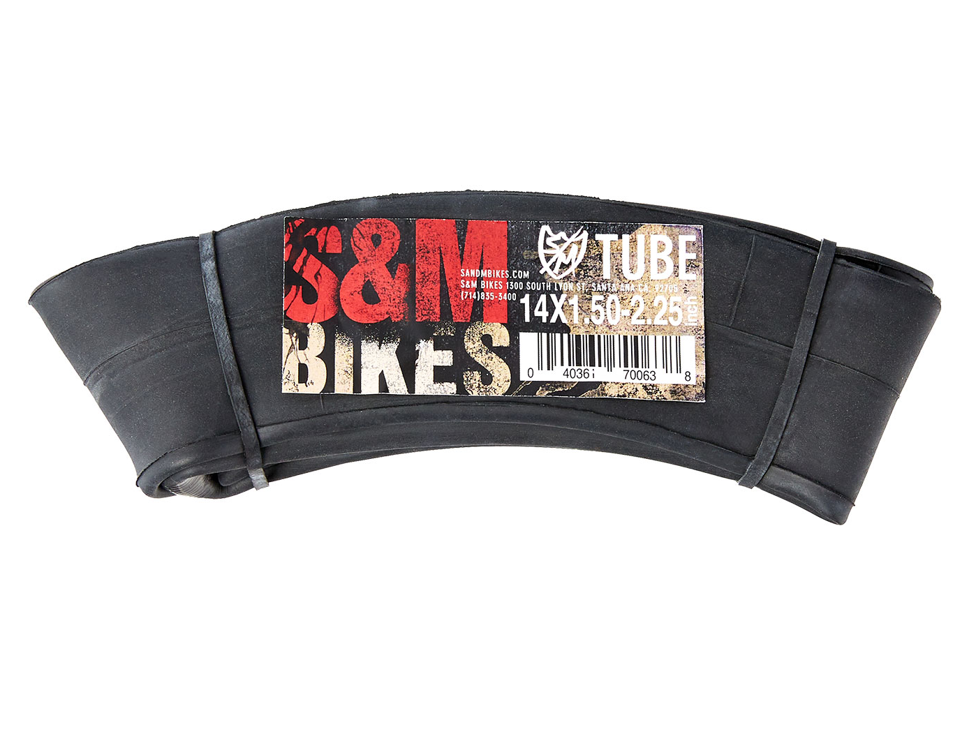 SMTU301-04-BLK