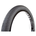 S&M Speedball 22inch Tyre (Each) / Black / 22x2.25