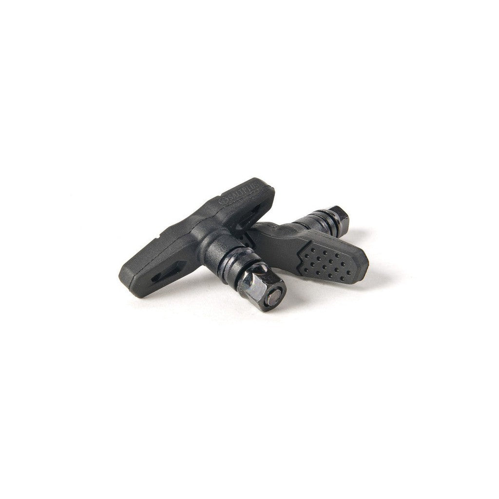 Salt Propeller Brake Pads / Black