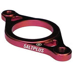 Salt Plus Gyro Plate / Red