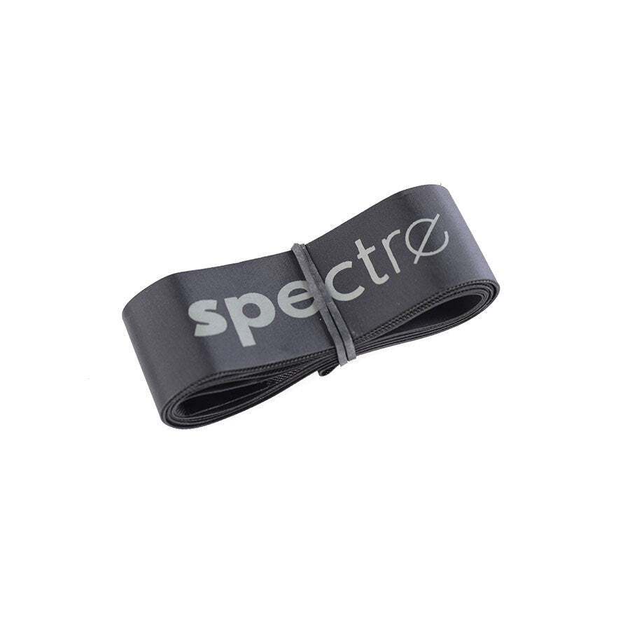 Spectre Nylon Rim Strip (Each) / 20x1.75 / Black