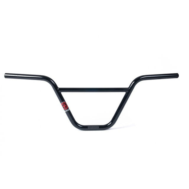 Salt Plus HQ Bars / 10 / Black