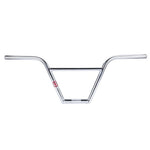 Salt Plus HQ 4 Piece Bars / 10 / Chrome