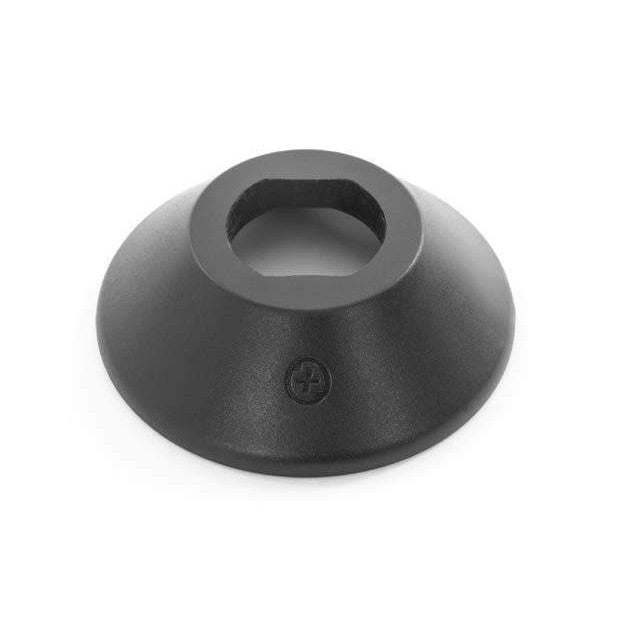 Salt Plus Pro Nylon Hub Guard Rear