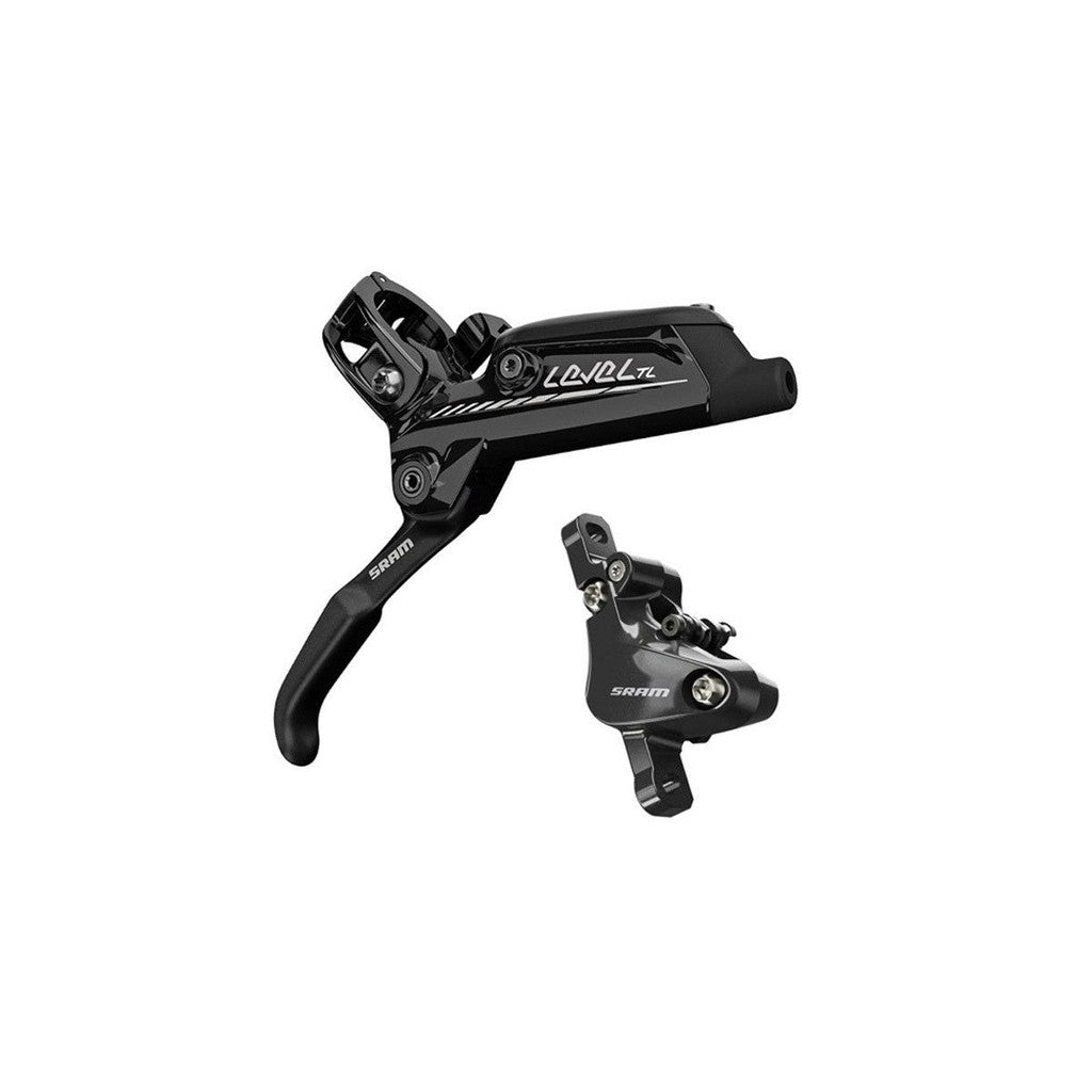 SRAM Level TL Disc Brake Kit  / Black