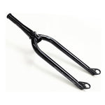 Stay Strong 24 Inch Reactiv Race Tapered Fork / Chrome / 10-20mm