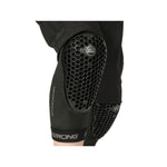 Stay Strong Reactiv Knee (Youth) / Black / Youth XL