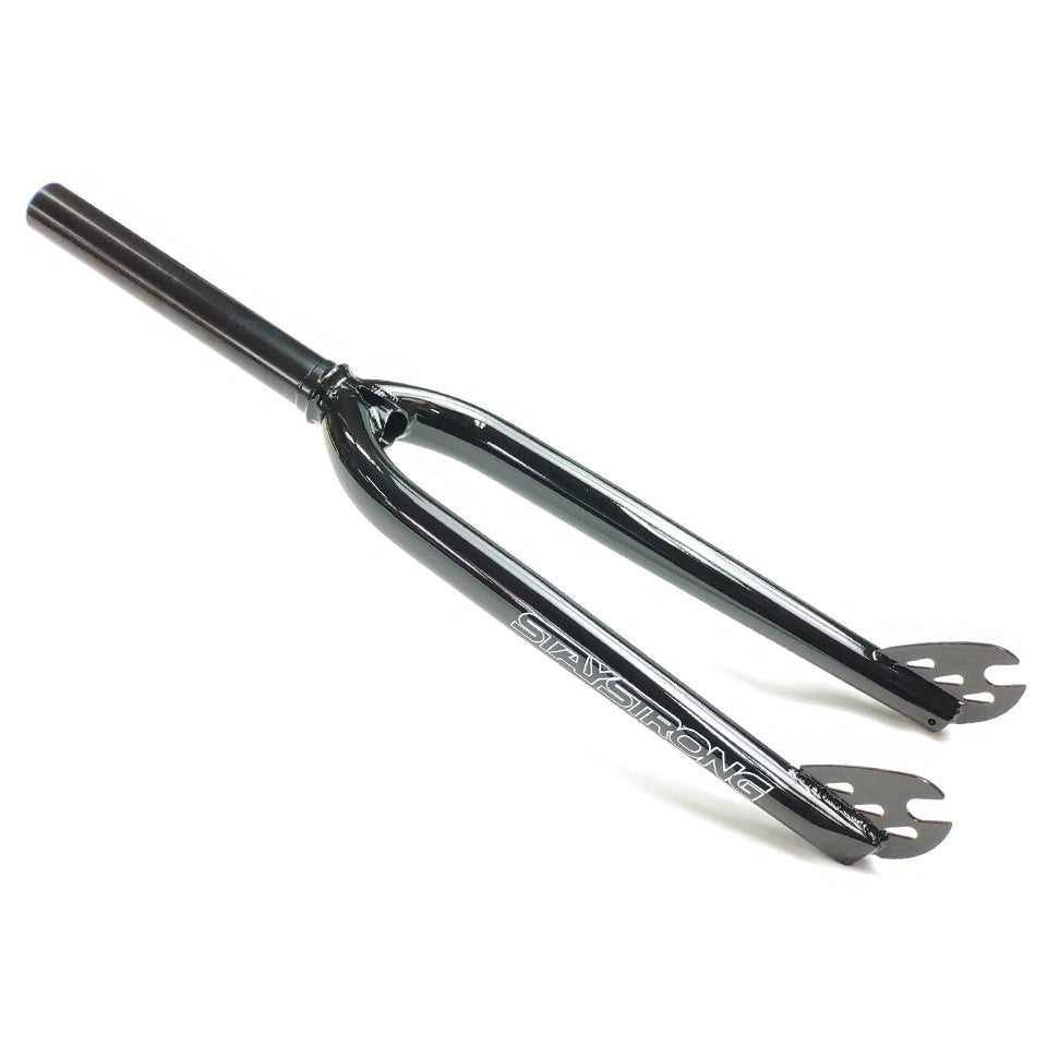 Stay Strong 20 Inch Reactiv Race Mini Fork / Black / 10mm