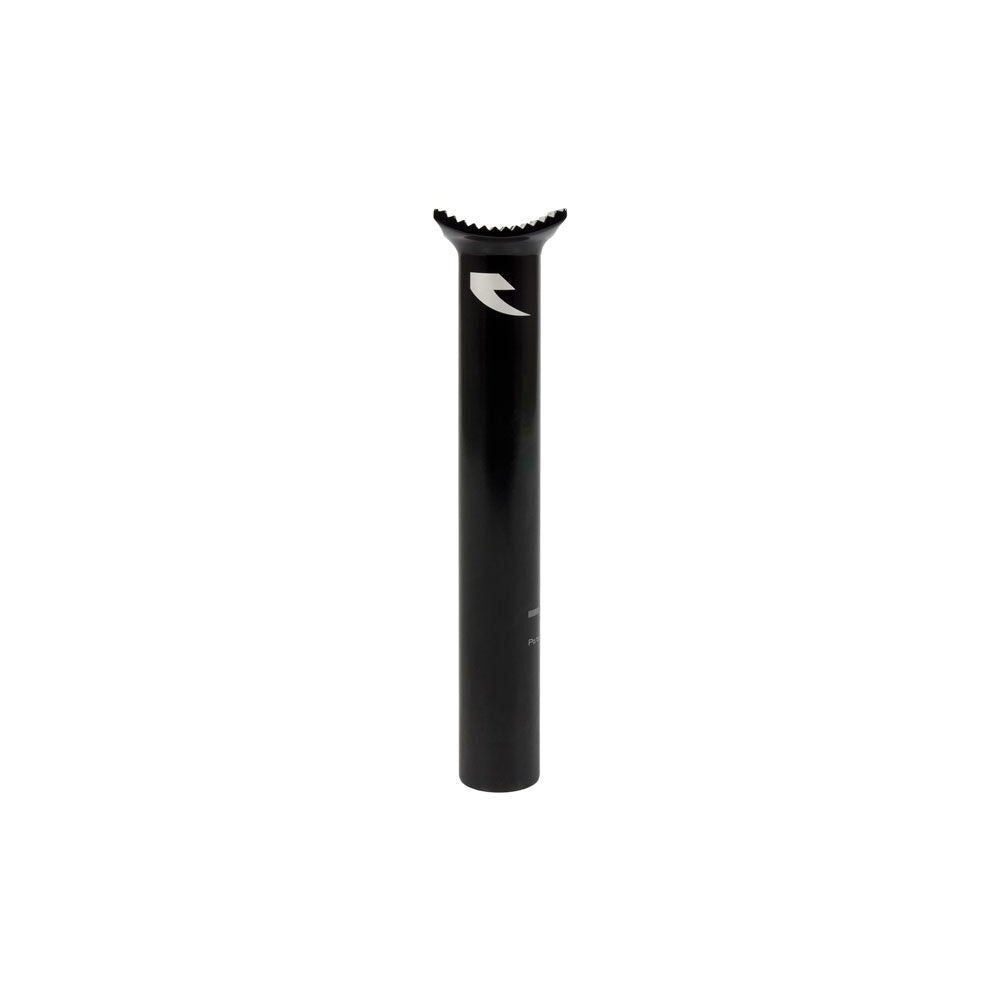 Tall Order 185mm Pivotal Seat Post / Black