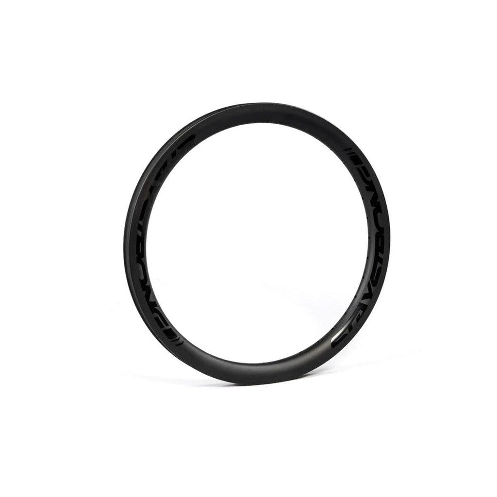 Stay Strong Race DVSN Carbon Front Rim 24 Inch (single) / Matte Black / 24  x  1.75 / 36H