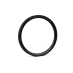 Stay Strong Race DVSN Carbon Front Rim 24 Inch (single) / Matte Black / 24  x  1.75 / 36H
