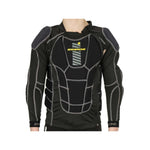 Stay Strong Combat Body Armour (Youth) / Black / Youth XL