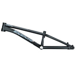 Stay Strong For Life V4 Pro XXL Race Frame - Disc Version / Black / 21.75TT