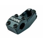 Federal Element Top Load Stem / Black / 50mm