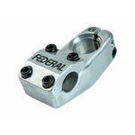 Federal Element Top Load Stem / Silver / 50mm