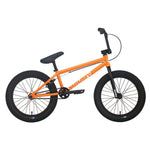 Sunday Primer 18 Inch Bike (2023) / Gloss Orange Soda / 18.5TT