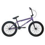 Sunday Primer 20 Inch Bike (2023) / Matte Grape Soda / 20.75TT