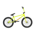 Gloss Fluroescent Yellow