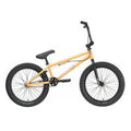 Matt Sunset Orange