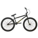 Sunday Model C 24 Inch Bike (2023) / Gloss Black / 22TT