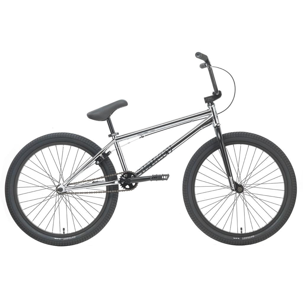 24 Inch BMX Bikes | LUXBMX