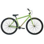 Sunday High C 29 Inch Bike (2023) / Watermelon Green / 23.5TT