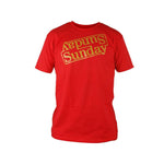 Sunday Player T-Shirt  / S