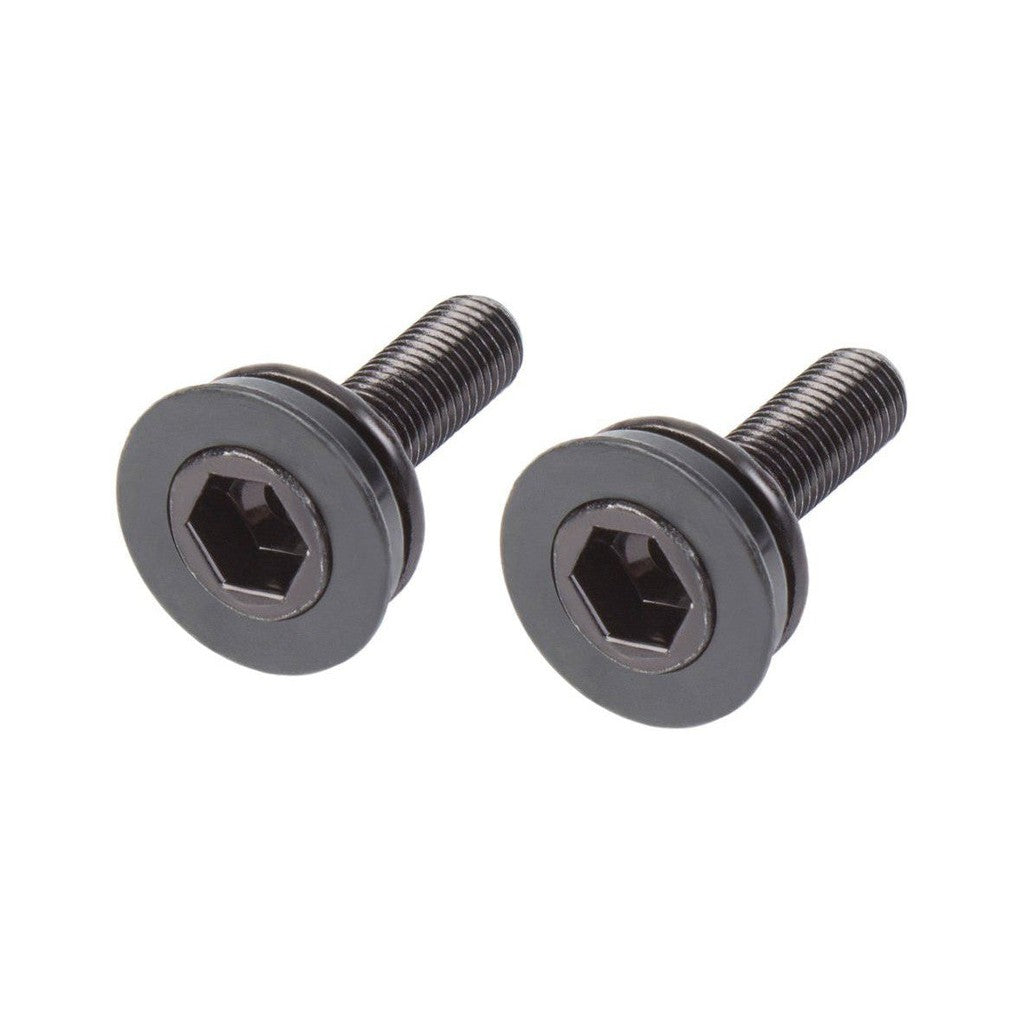 Sunday Spindle Bolt  / Black