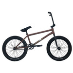 Sunday Dark Wave Authentic 20 Inch Bike (2023) / Matte Dark Brown / 21.25TT / LHD