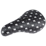 Sunday Reflective S Pattern Pivotal Seat  / Black
