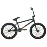 Sunday Sound Wave Special 20 Inch Bike (2023) / Rust Proof Black / 21TT / LHD