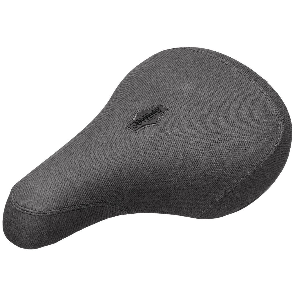 Sunday Duck Canvas Pivotal Seat / Black