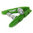 Skyway Brake Pads / Green