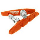 Skyway Brake Pads / Orange