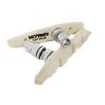 Skyway Brake Pads / White