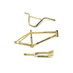 Skyway TA20 60TH Anniversary Frame Kit / Gold