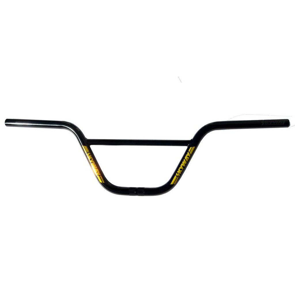 Skyway Cruiser Bars / Black / 6.75