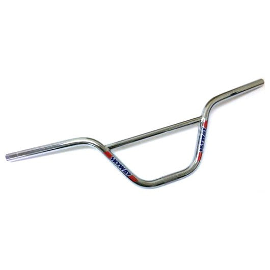 Skyway Cruiser Bars / Chrome / 6.75