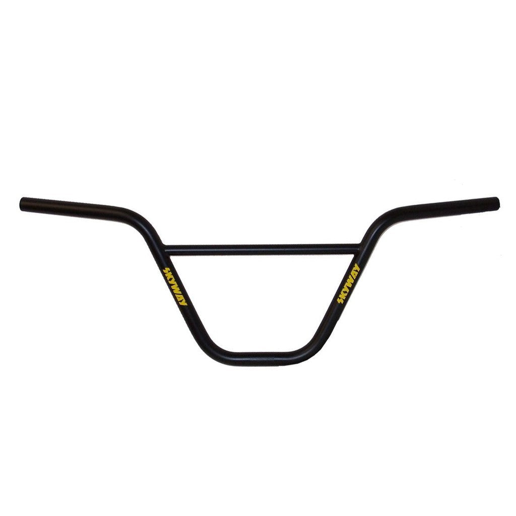 Skyway Pro Bars / Black / 9.25