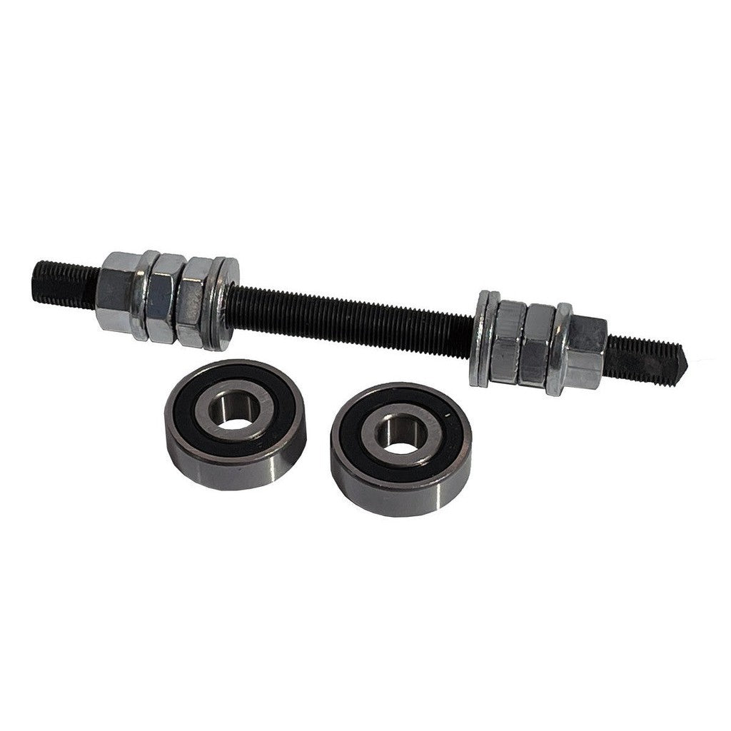 Skyway Tuff 2 Sealed Axle Kit / Front