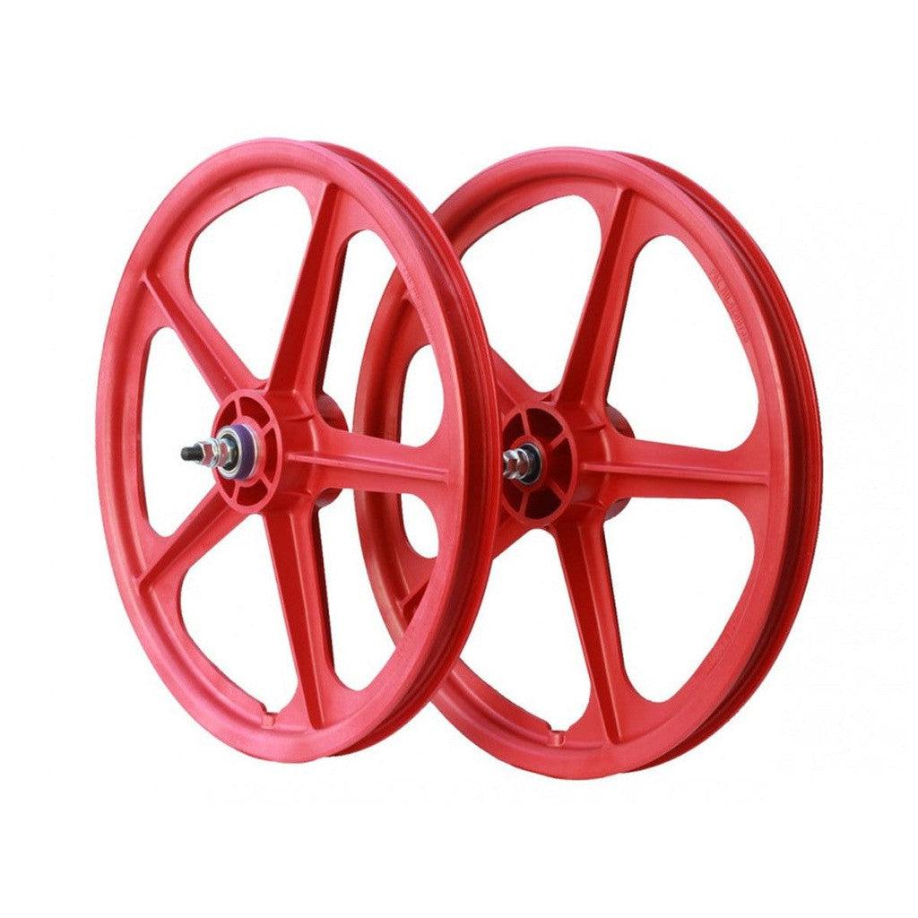 Bmx tuff wheels shop