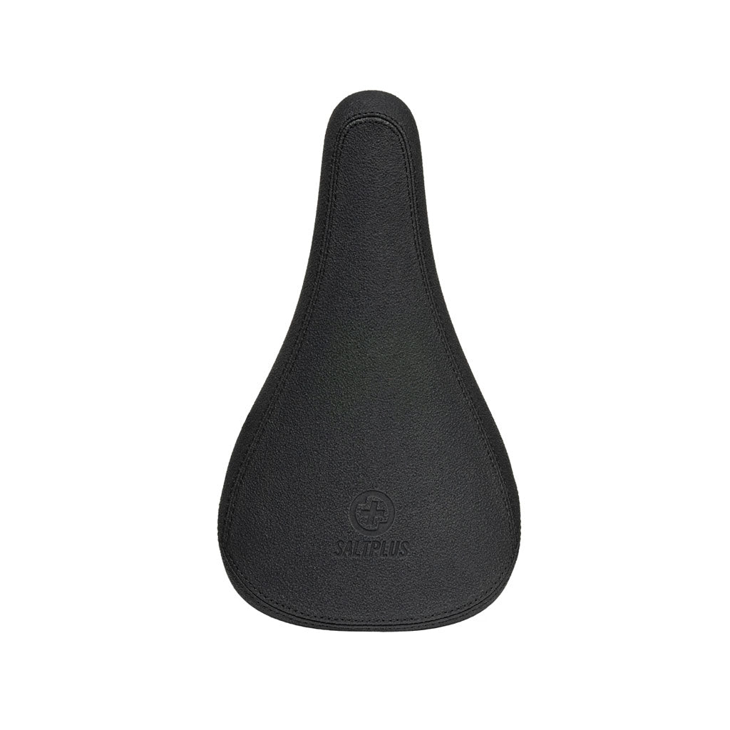 A lightweight Saltplus Railed Seat on a white background.