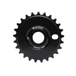 Salt Plus Solidus Sprocket / 28T / Black