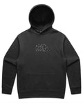 Faded Black