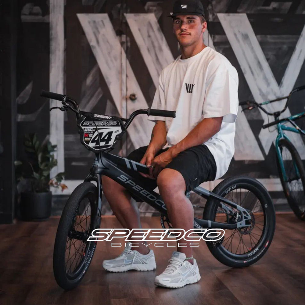 Speedco Sign Brands