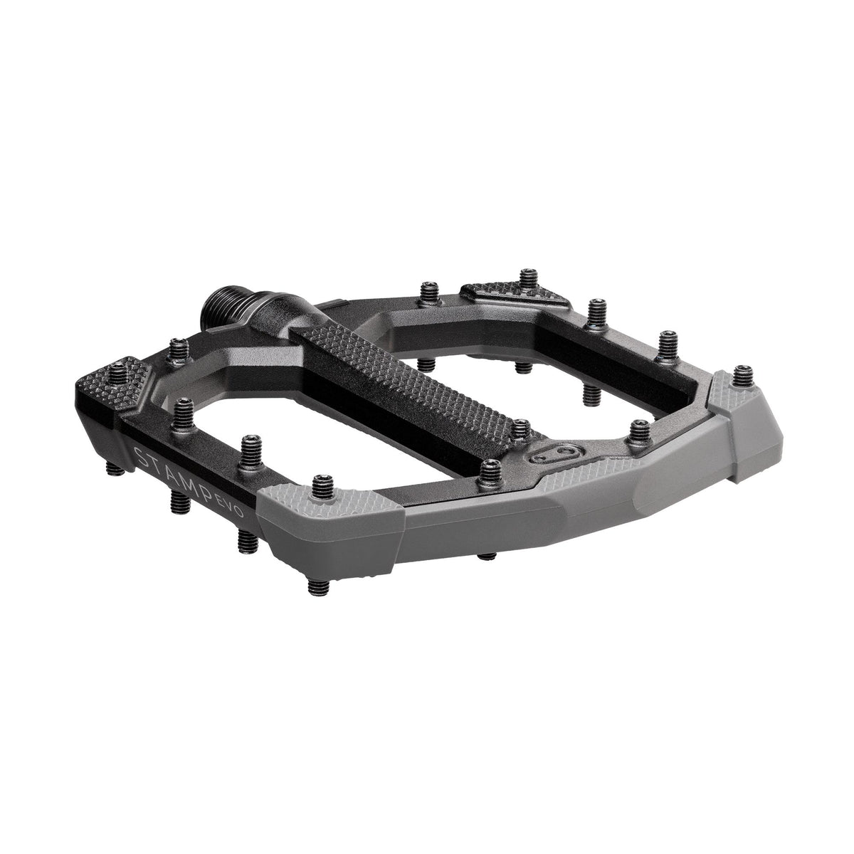 Crankbrothers Stamp Evo Pedals (Small)
