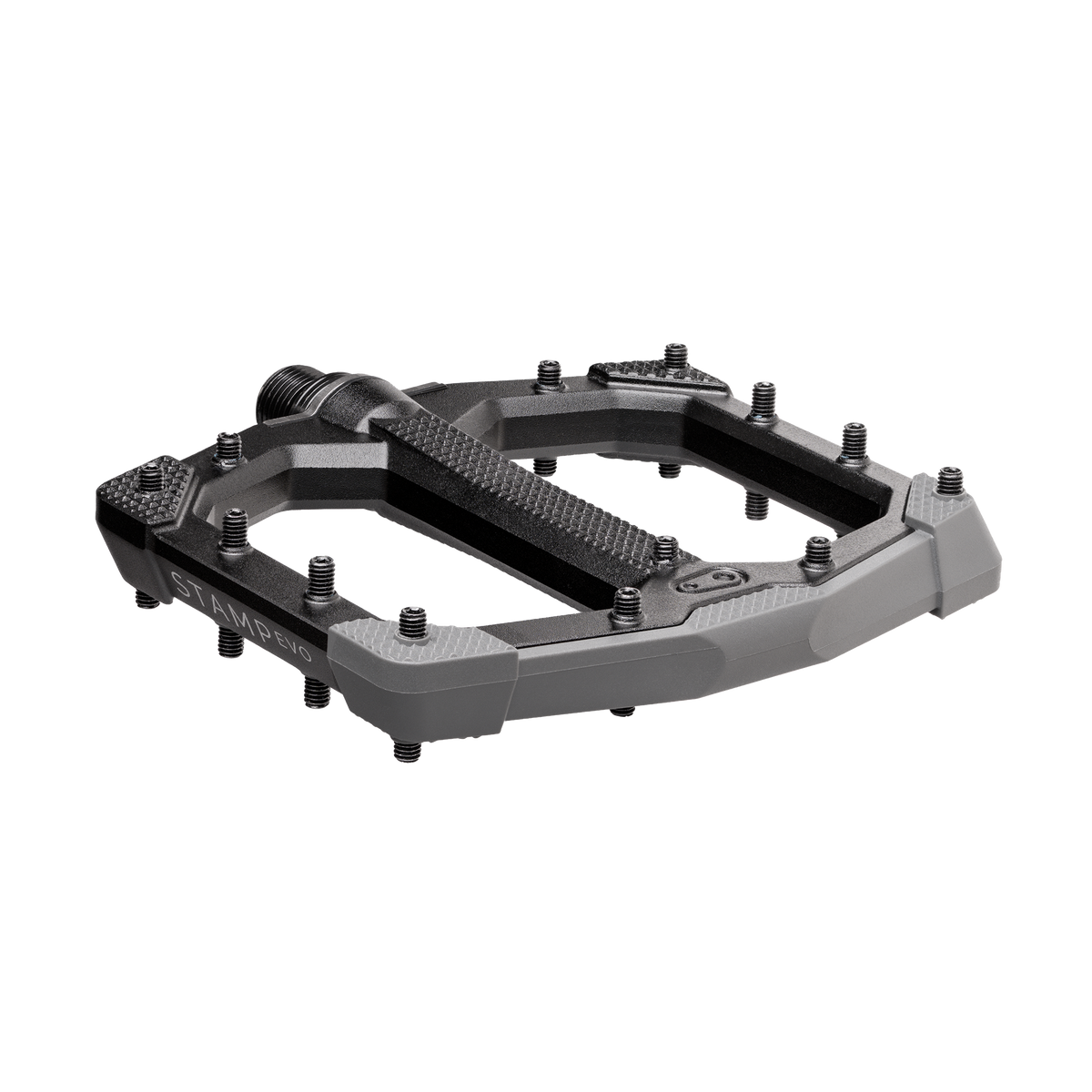 Crankbrothers Stamp Evo Pedals (Small)
