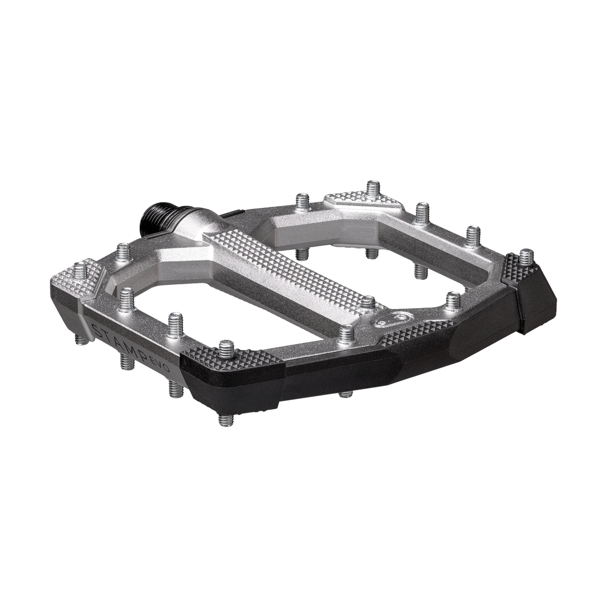 Crankbrothers Stamp Evo Pedals (Small)