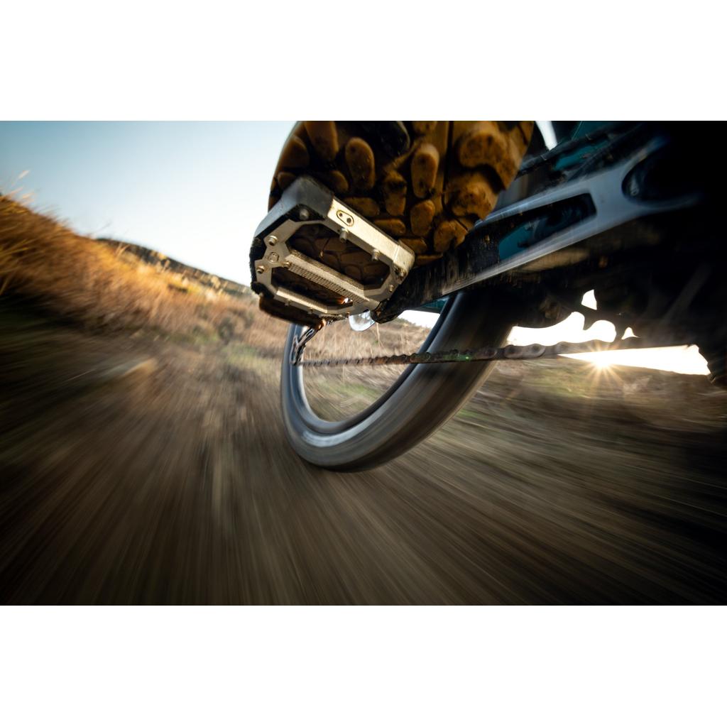 Crankbrothers Stamp Evo Pedals (Small)