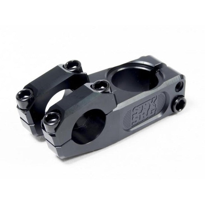 Stay Strong Race Stem 1.0in  / Black / 40mm